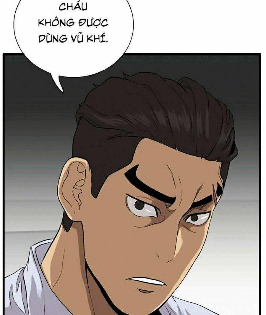 Người Xấu - Chapter 4 - Page 130