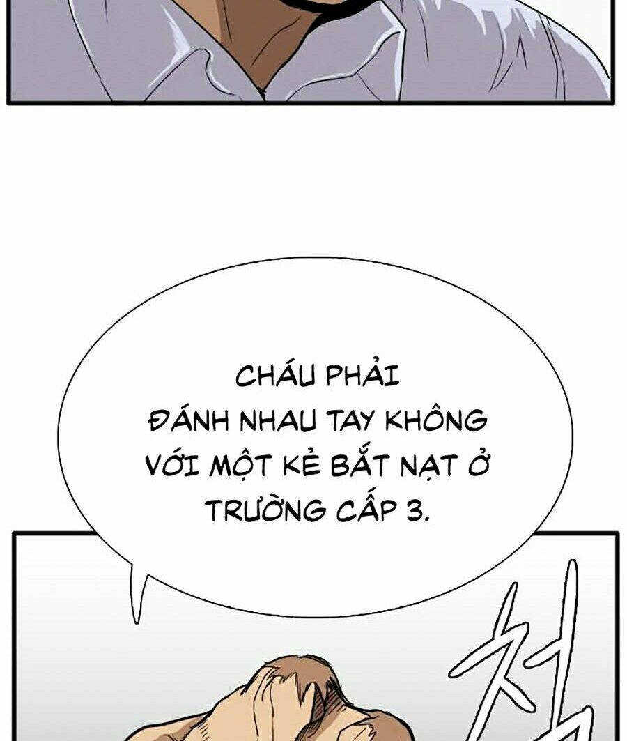 Người Xấu - Chapter 4 - Page 131