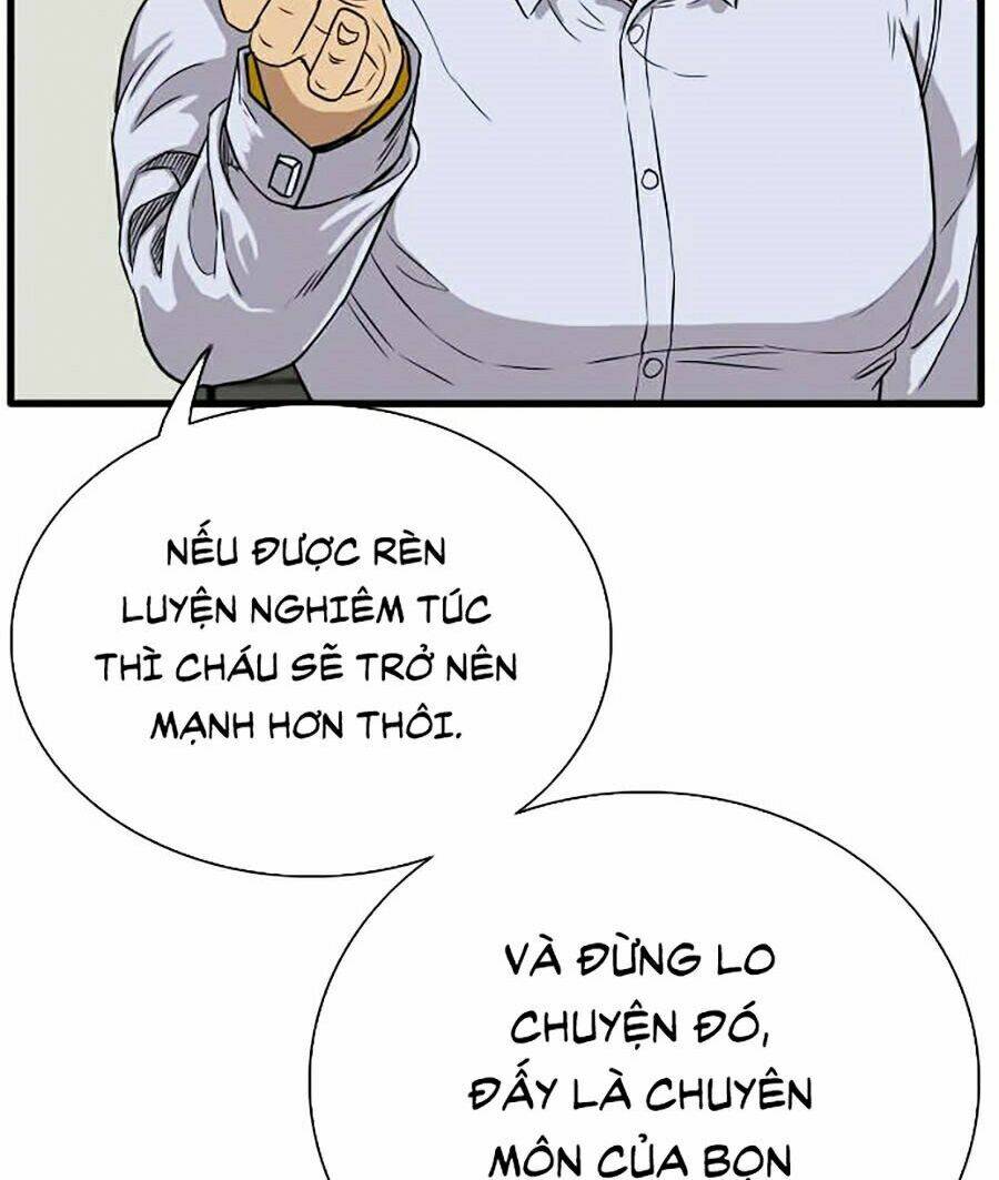 Người Xấu - Chapter 4 - Page 137