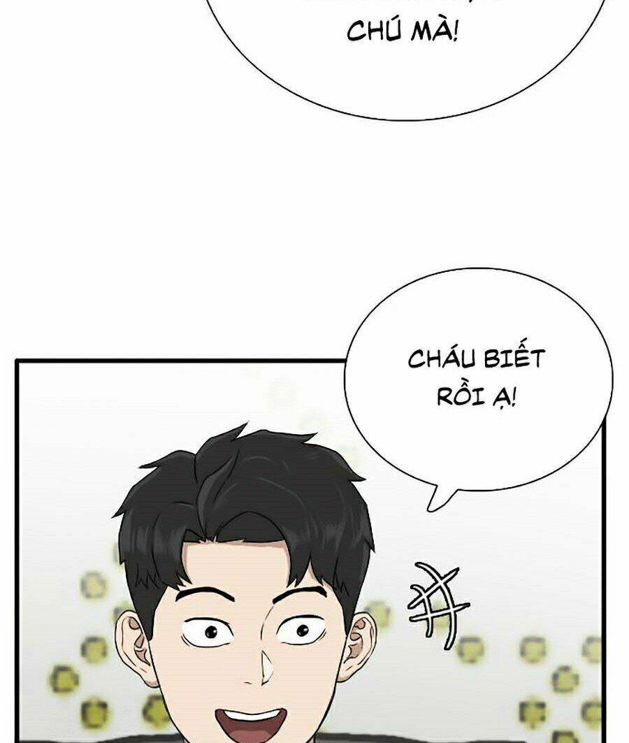 Người Xấu - Chapter 4 - Page 138