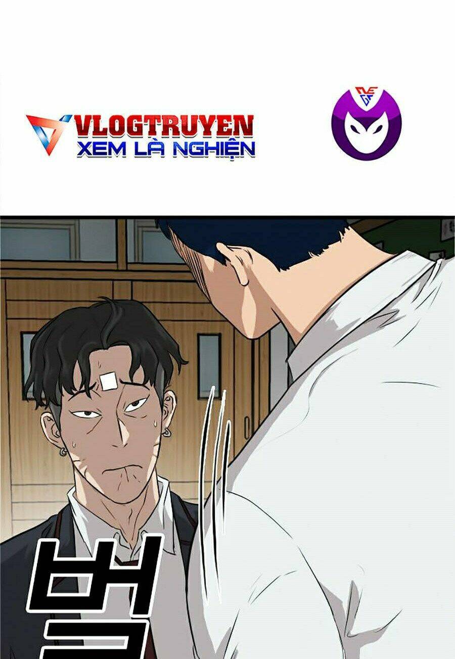 Người Xấu - Chapter 4 - Page 13