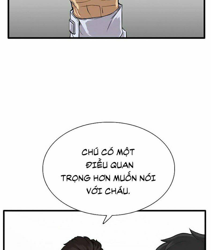 Người Xấu - Chapter 4 - Page 142