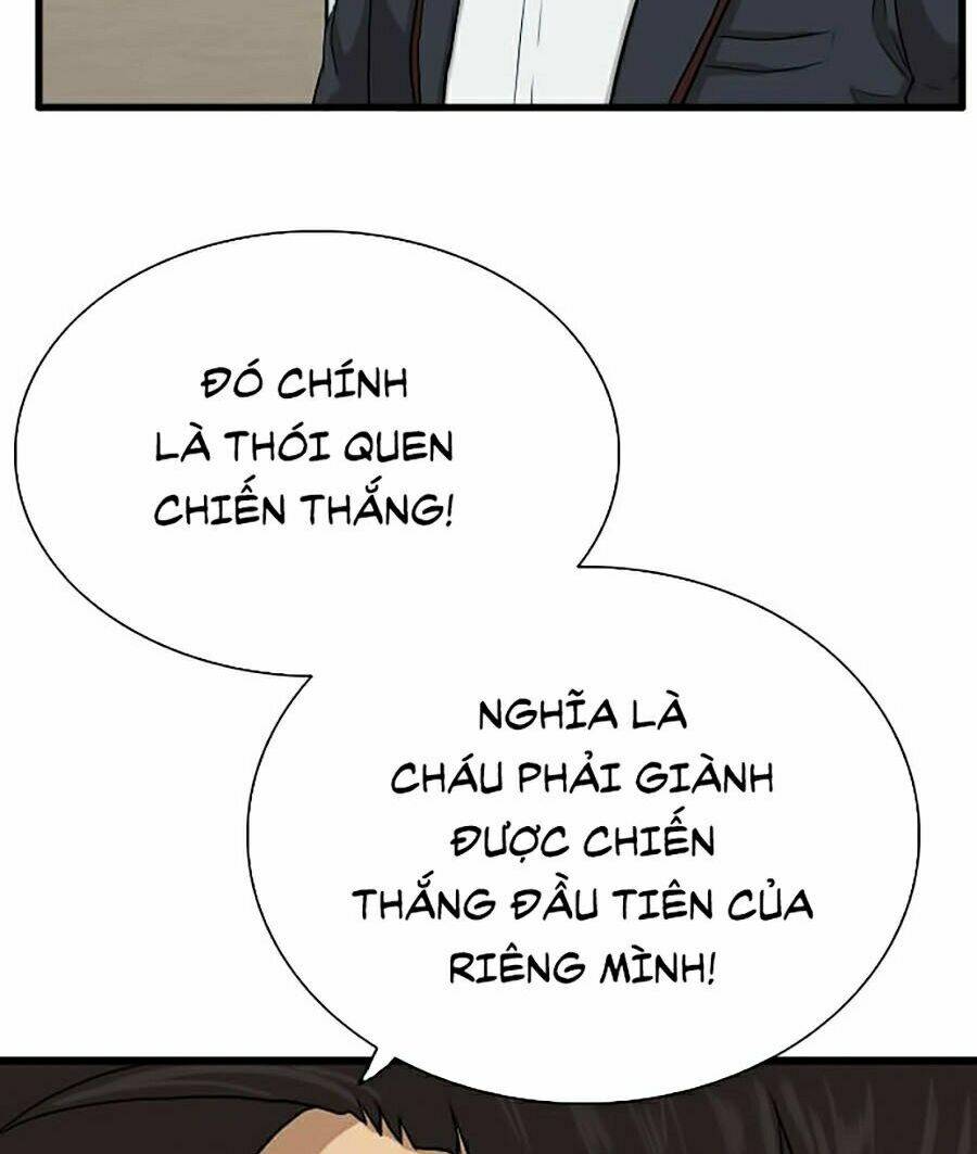 Người Xấu - Chapter 4 - Page 145