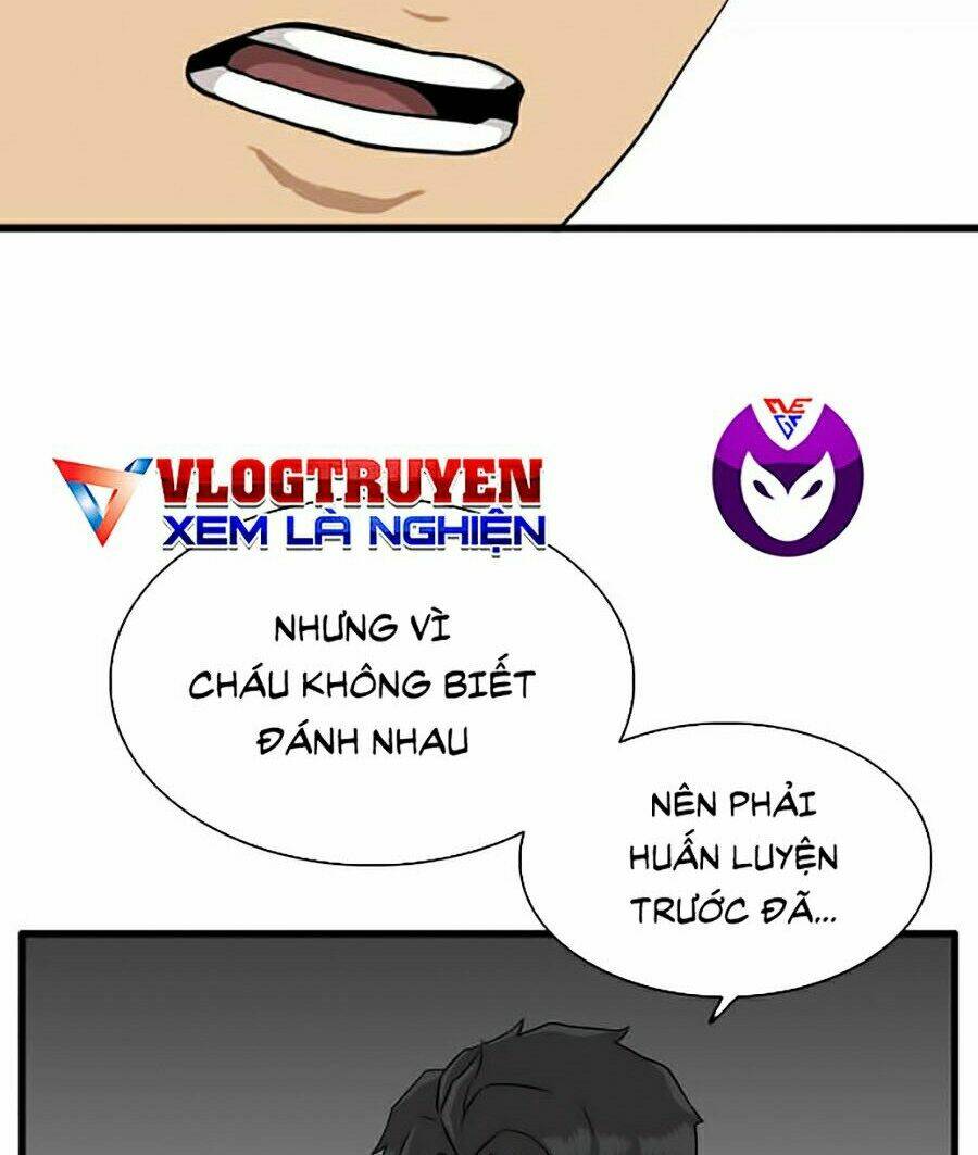 Người Xấu - Chapter 4 - Page 147
