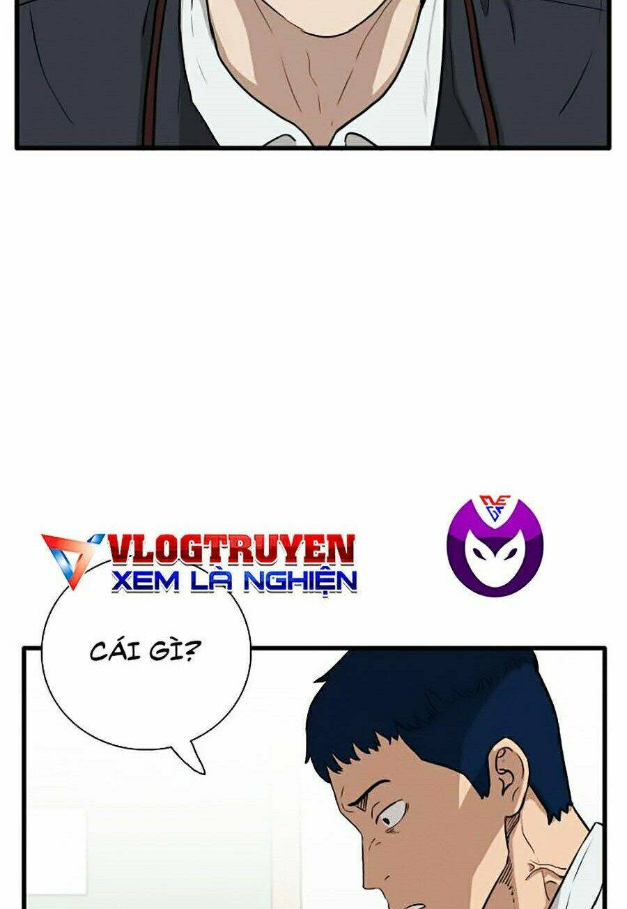Người Xấu - Chapter 4 - Page 19