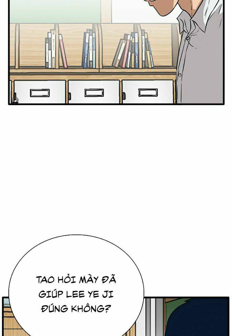 Người Xấu - Chapter 4 - Page 20