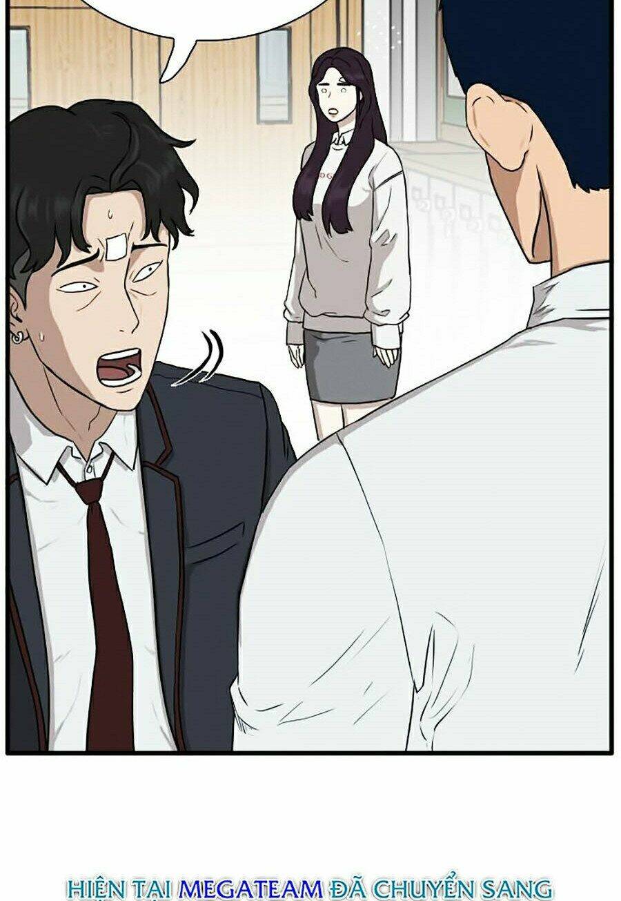Người Xấu - Chapter 4 - Page 21