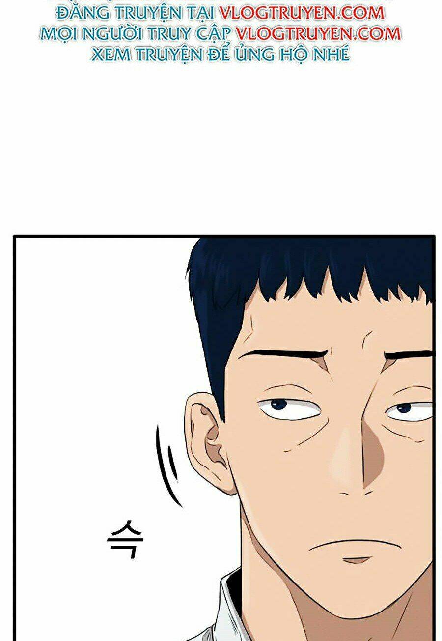 Người Xấu - Chapter 4 - Page 22