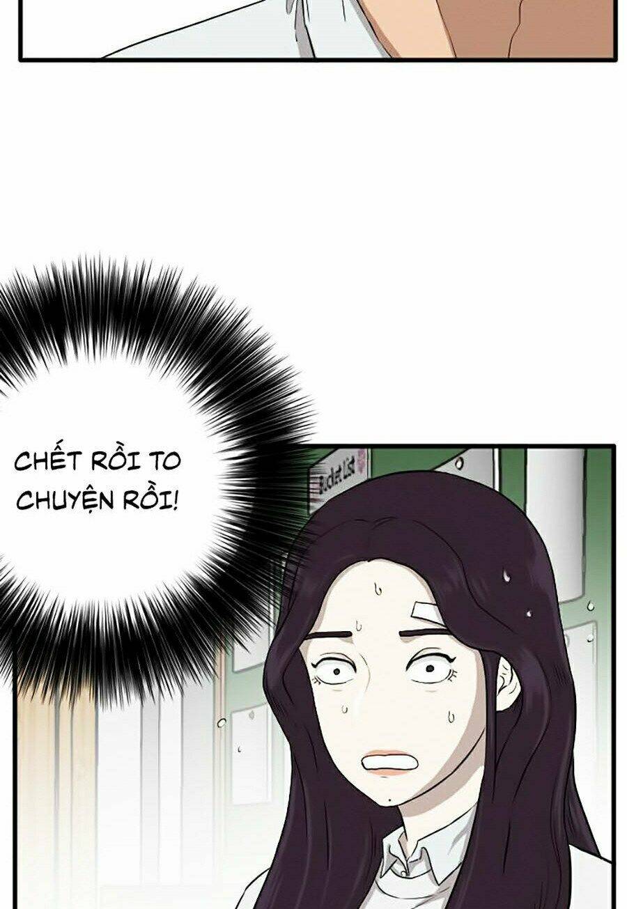 Người Xấu - Chapter 4 - Page 23