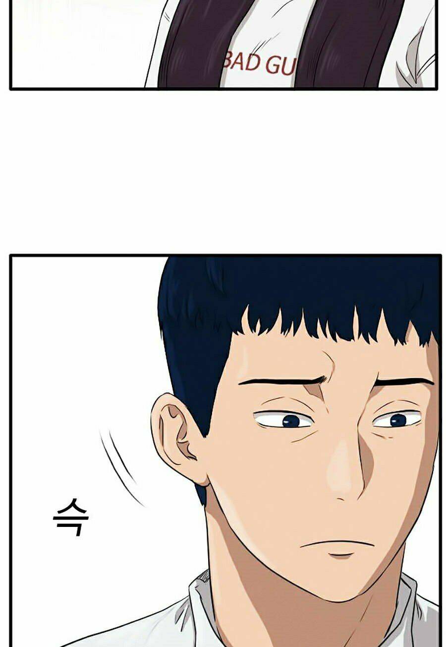 Người Xấu - Chapter 4 - Page 24