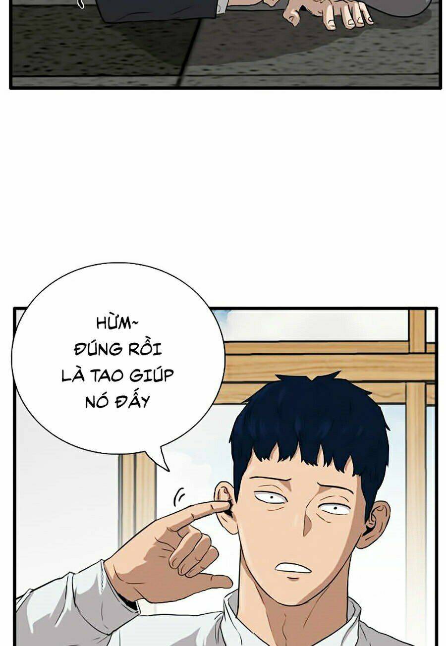 Người Xấu - Chapter 4 - Page 26