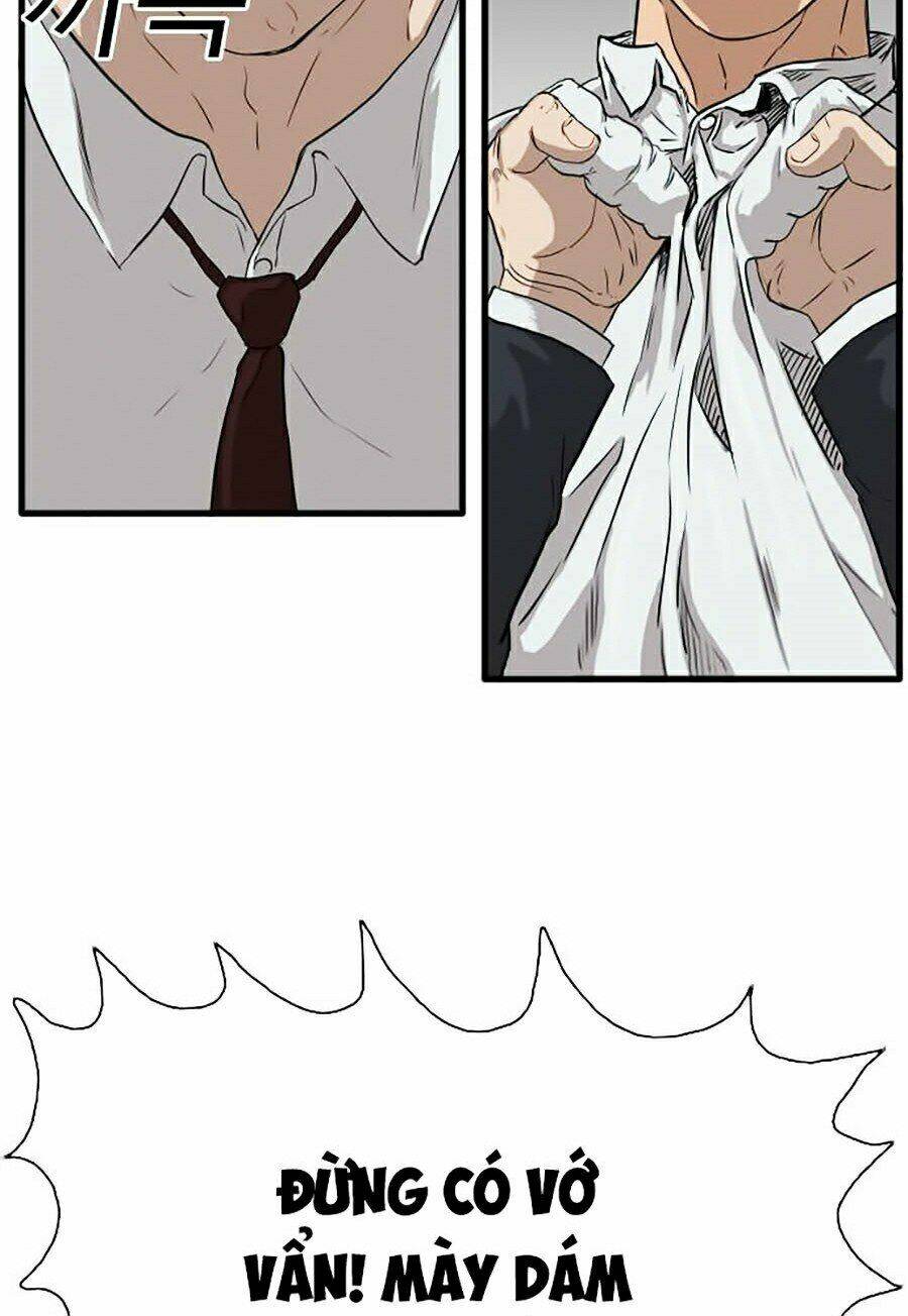 Người Xấu - Chapter 4 - Page 28