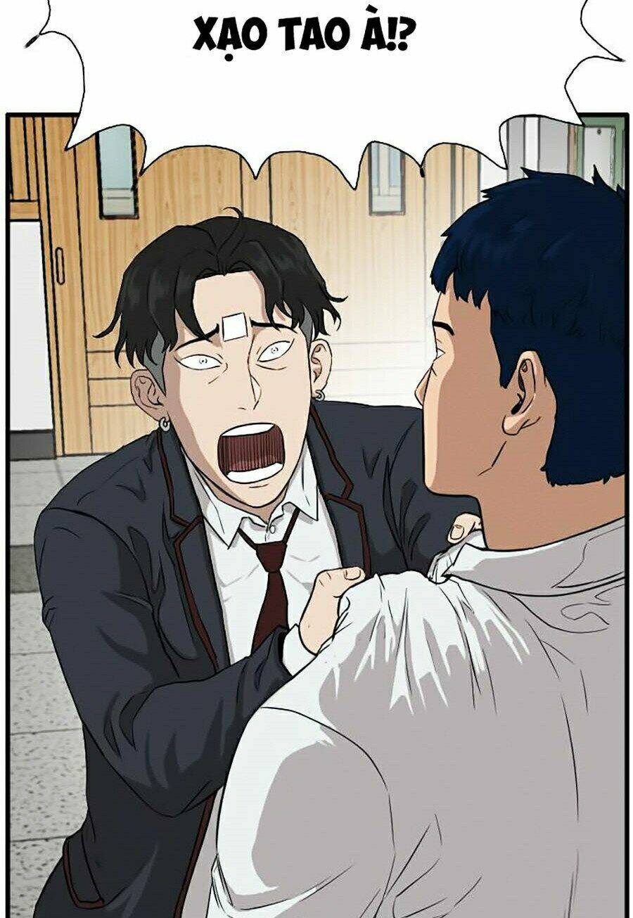 Người Xấu - Chapter 4 - Page 29