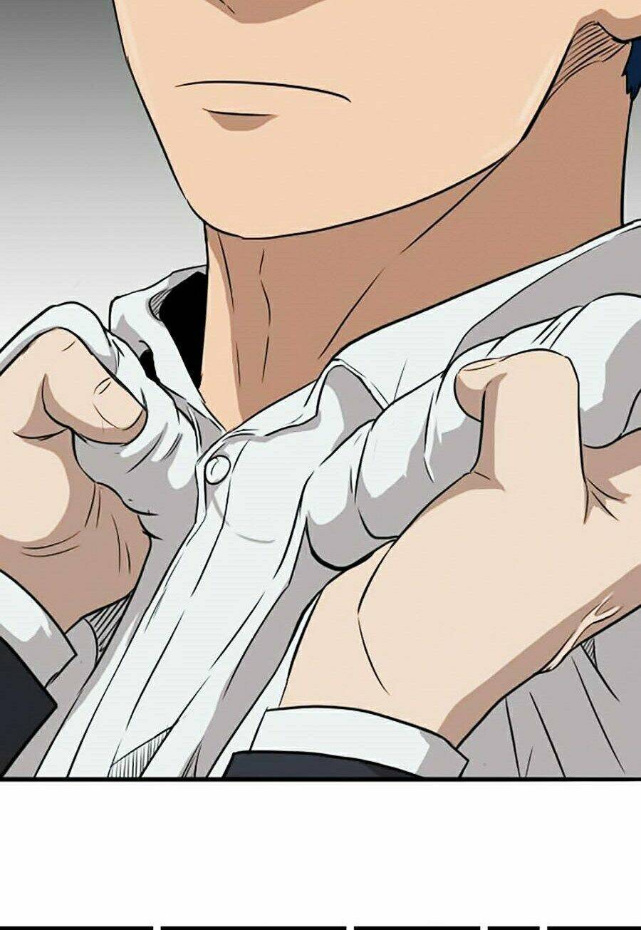 Người Xấu - Chapter 4 - Page 31