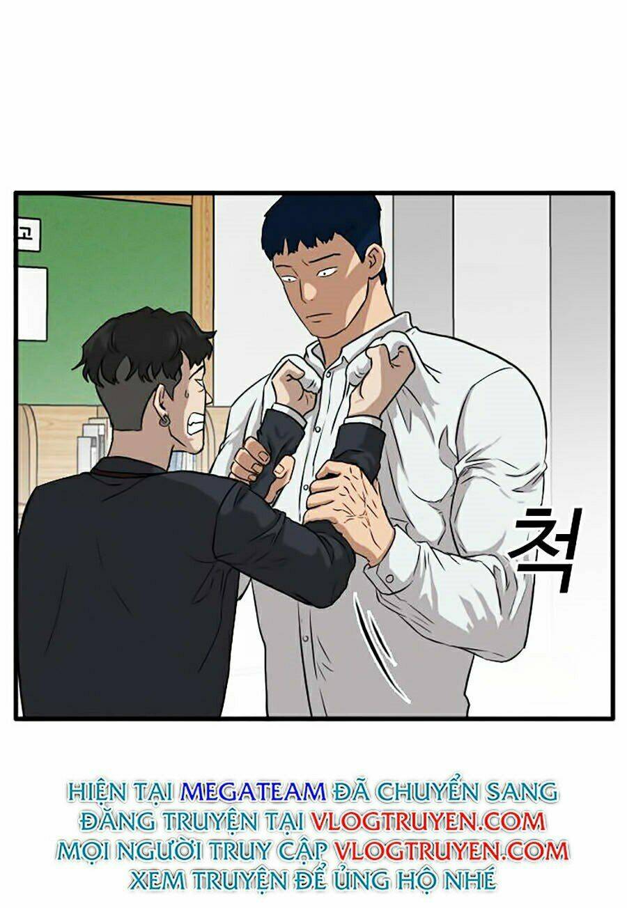 Người Xấu - Chapter 4 - Page 32