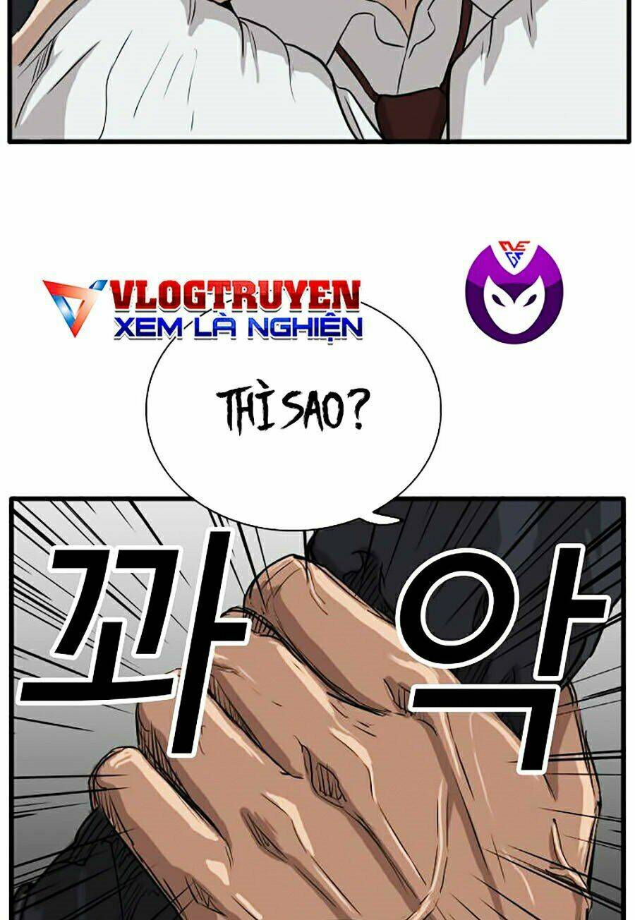 Người Xấu - Chapter 4 - Page 34
