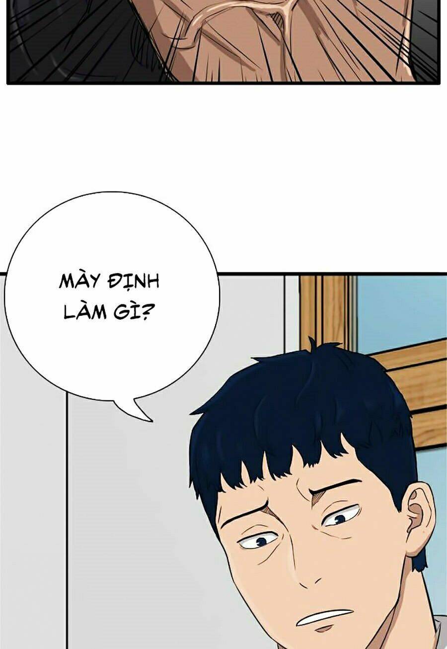 Người Xấu - Chapter 4 - Page 35