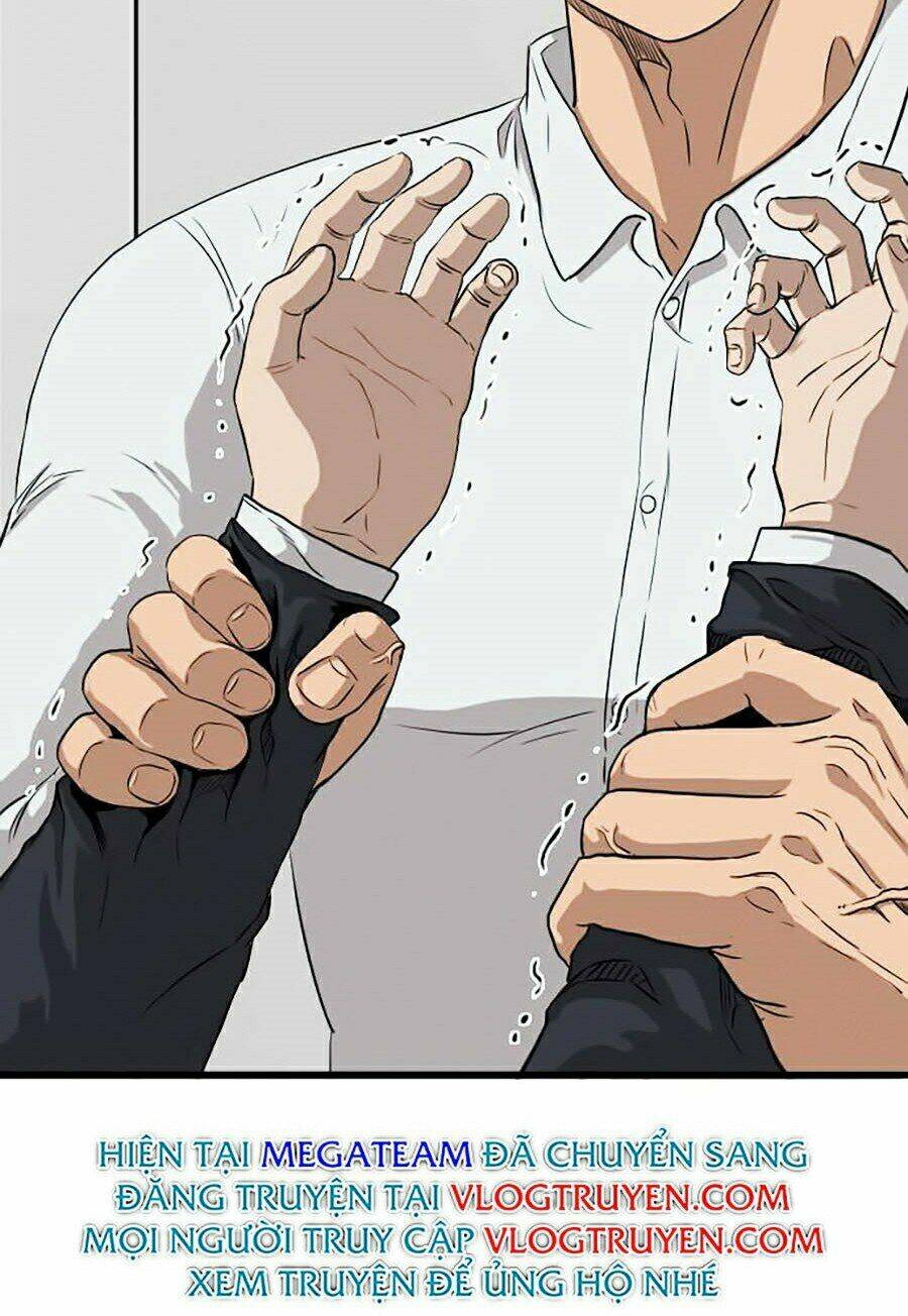 Người Xấu - Chapter 4 - Page 36