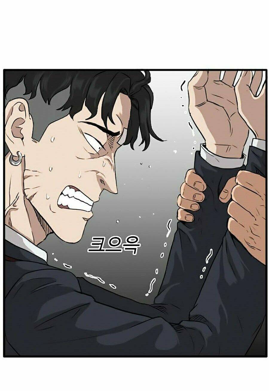 Người Xấu - Chapter 4 - Page 37