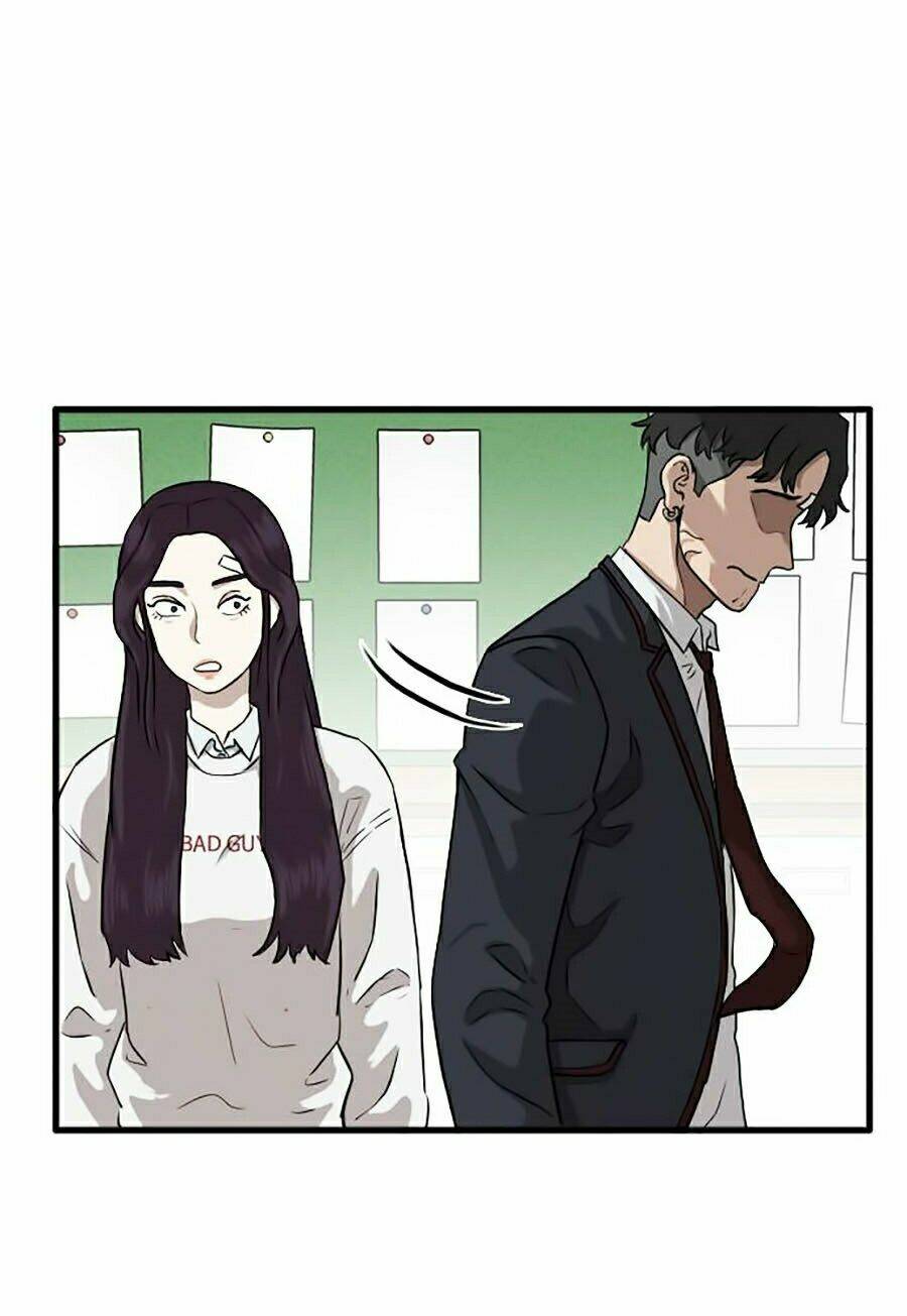 Người Xấu - Chapter 4 - Page 3