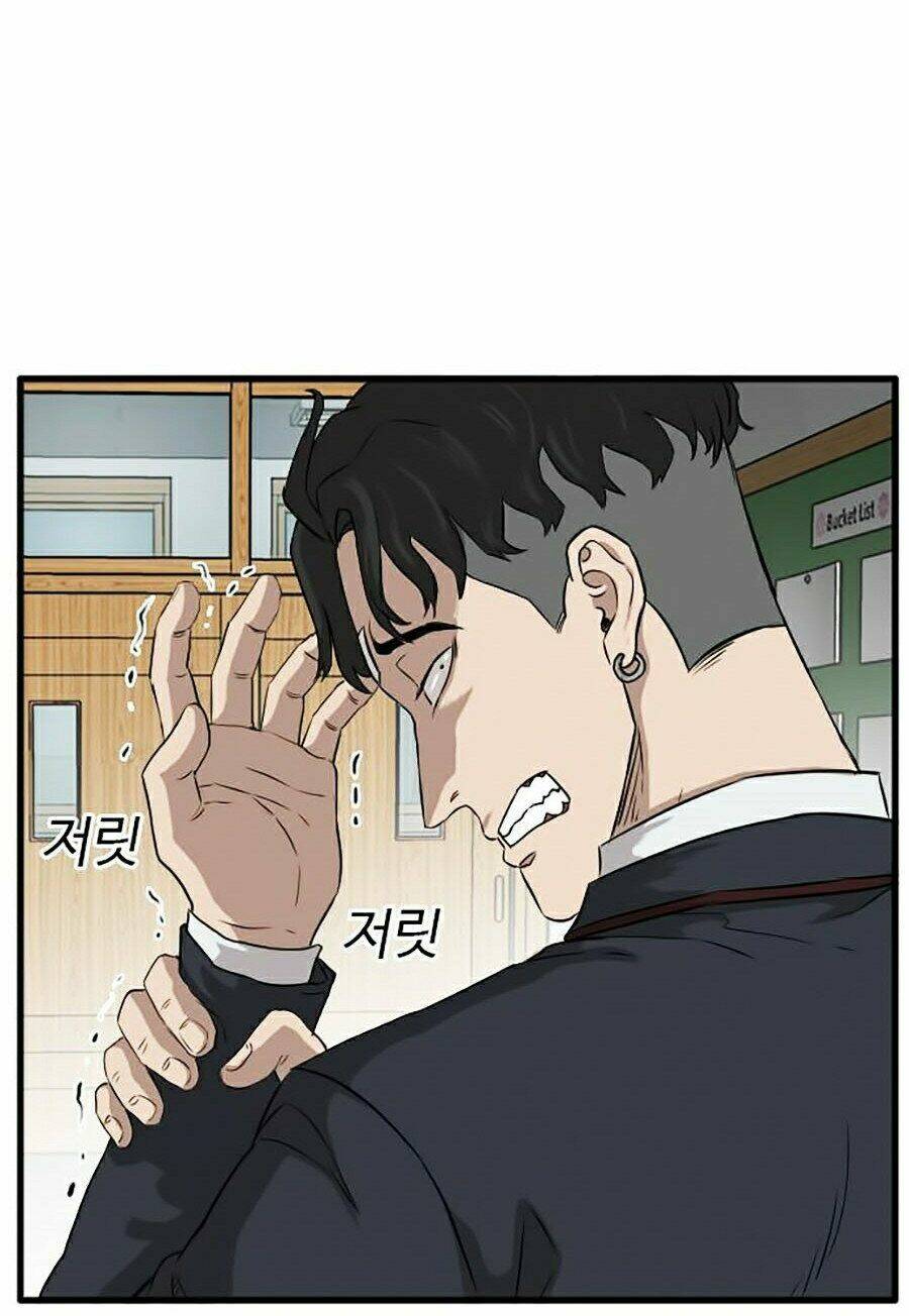 Người Xấu - Chapter 4 - Page 39