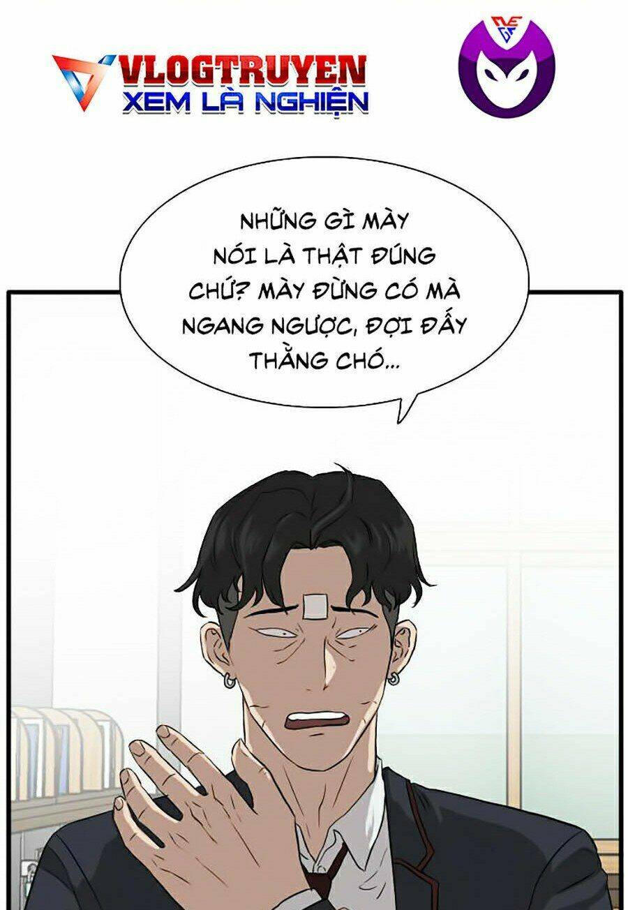 Người Xấu - Chapter 4 - Page 40