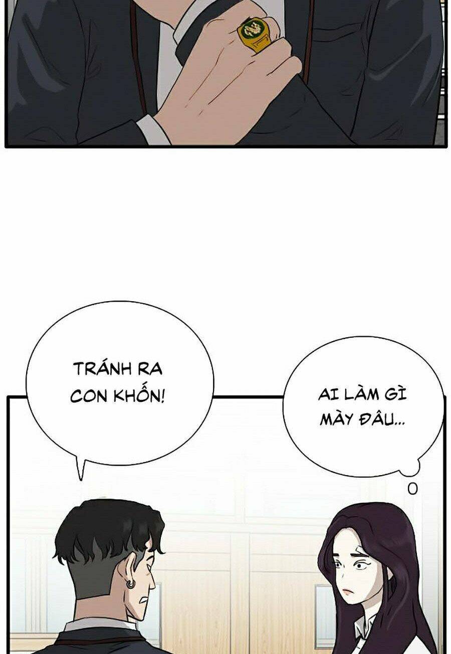 Người Xấu - Chapter 4 - Page 41