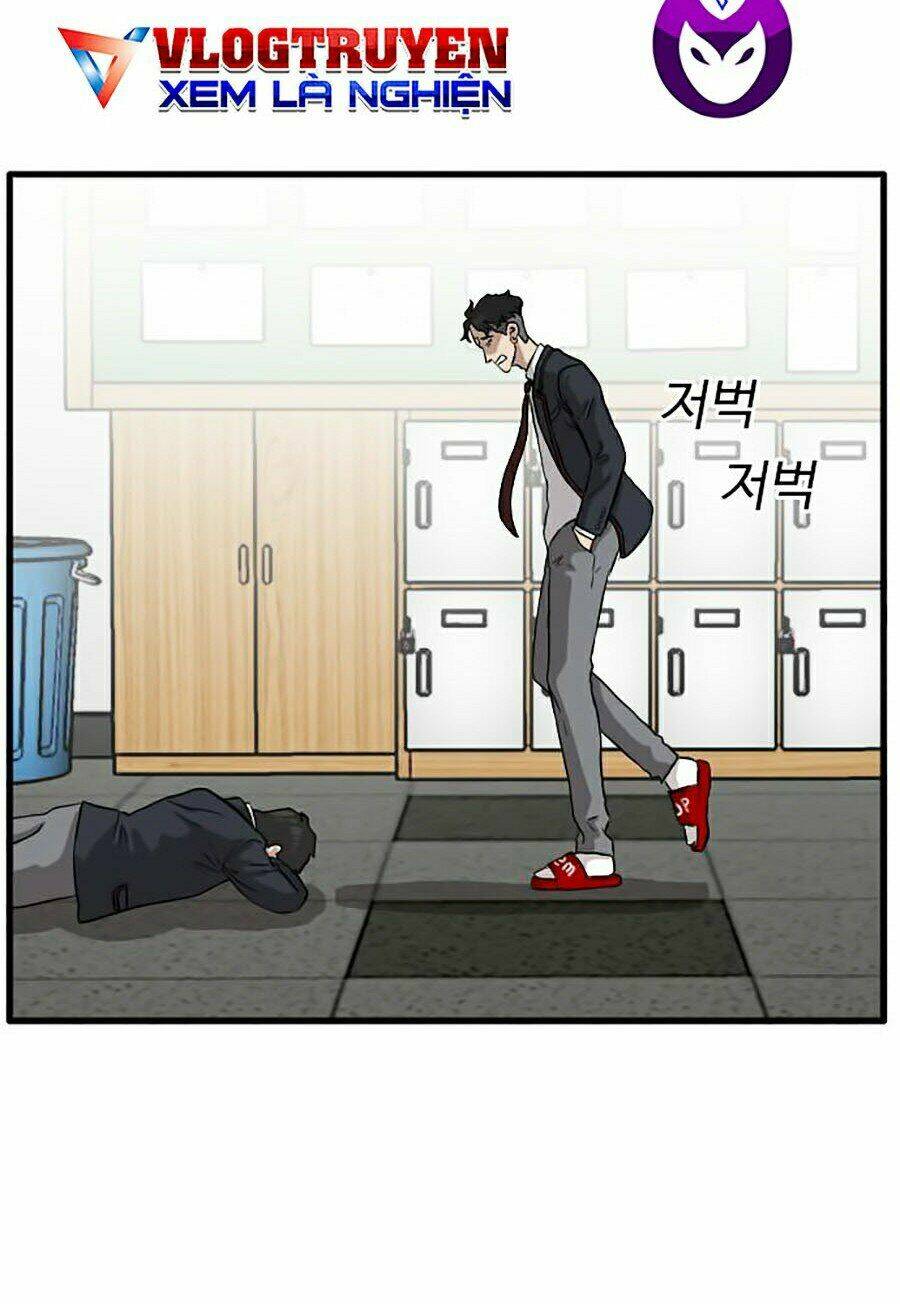 Người Xấu - Chapter 4 - Page 44