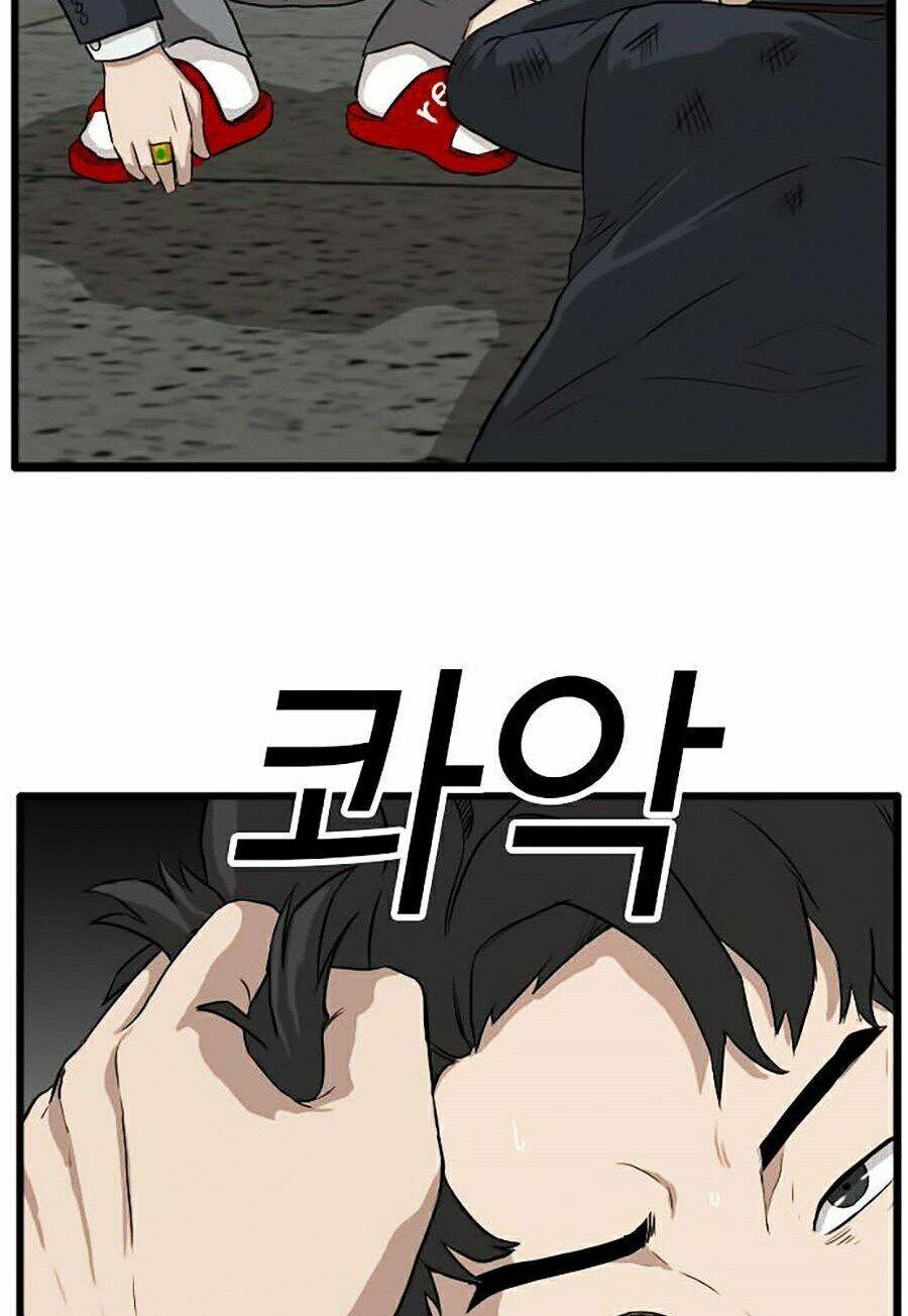 Người Xấu - Chapter 4 - Page 48