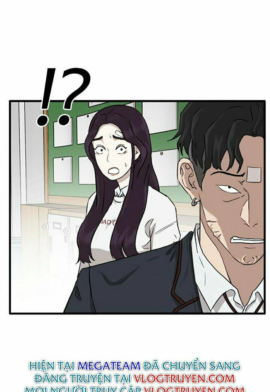 Người Xấu - Chapter 4 - Page 4