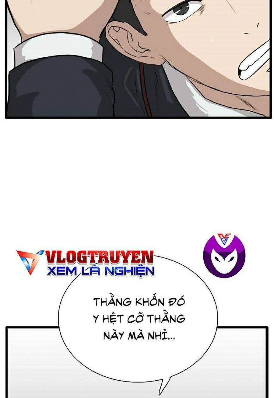 Người Xấu - Chapter 4 - Page 49
