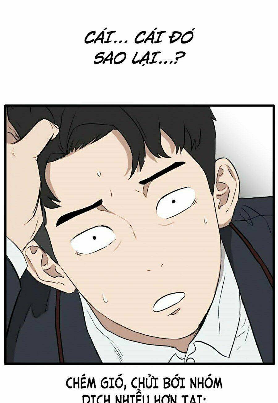 Người Xấu - Chapter 4 - Page 52