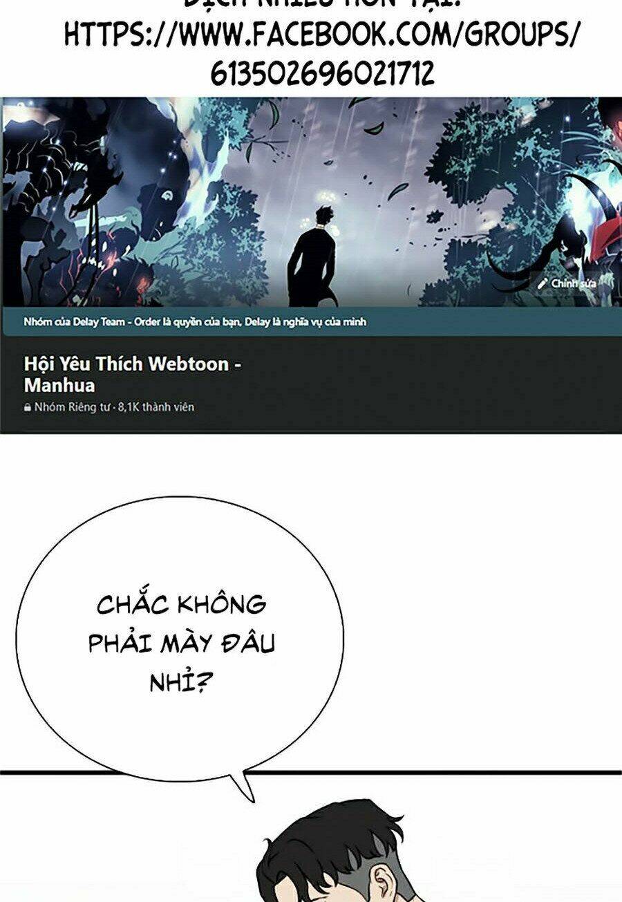 Người Xấu - Chapter 4 - Page 53