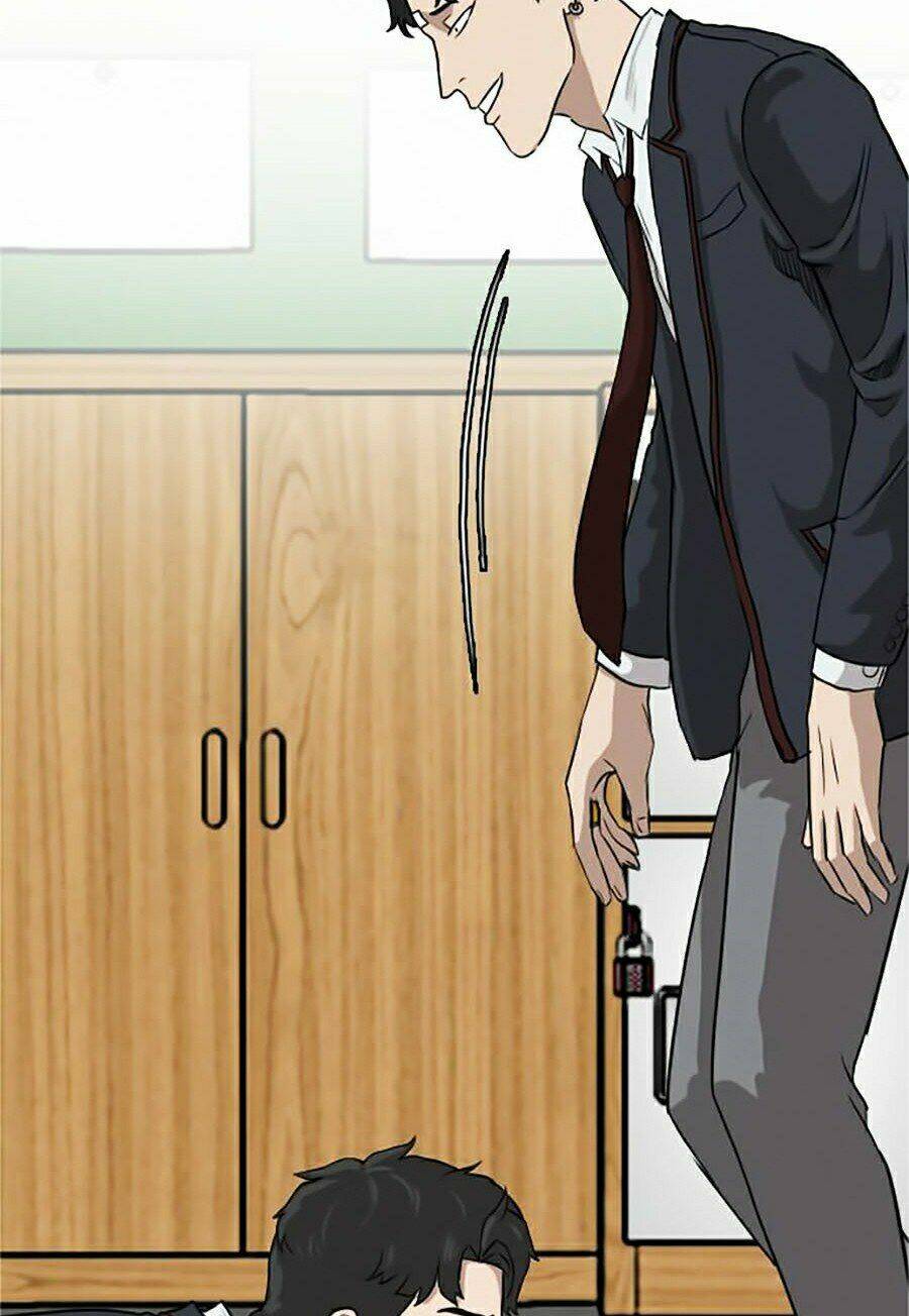 Người Xấu - Chapter 4 - Page 54