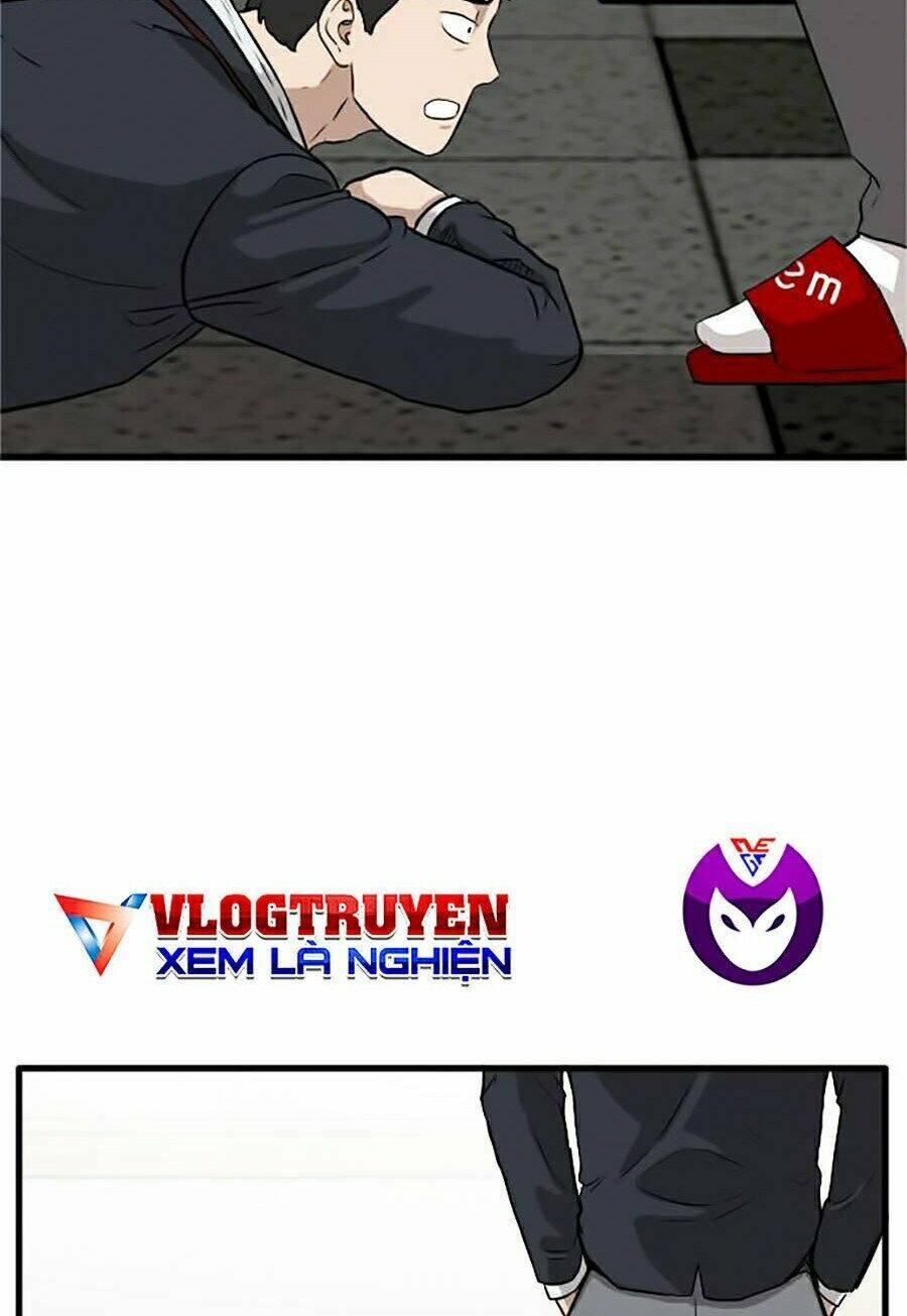 Người Xấu - Chapter 4 - Page 55