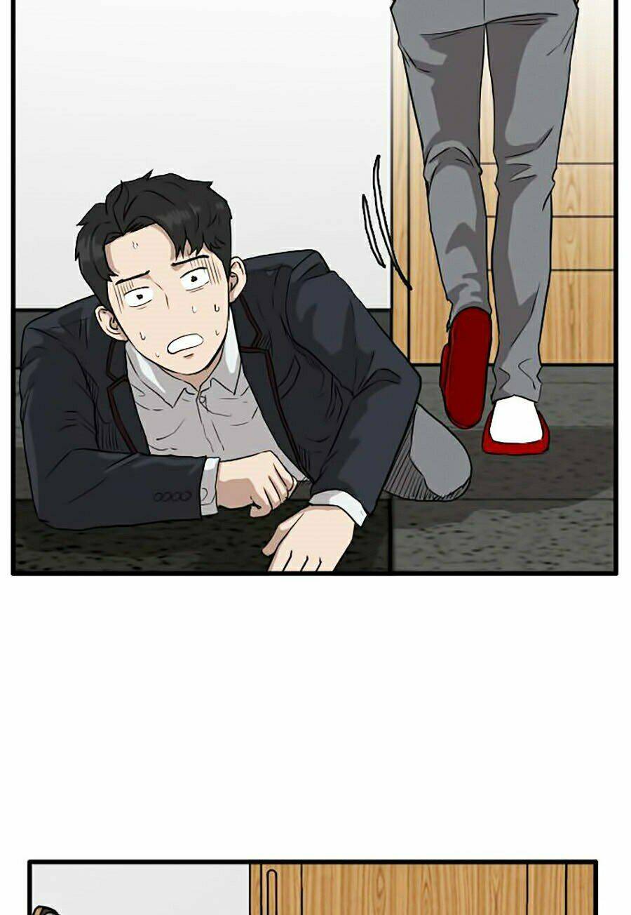 Người Xấu - Chapter 4 - Page 56