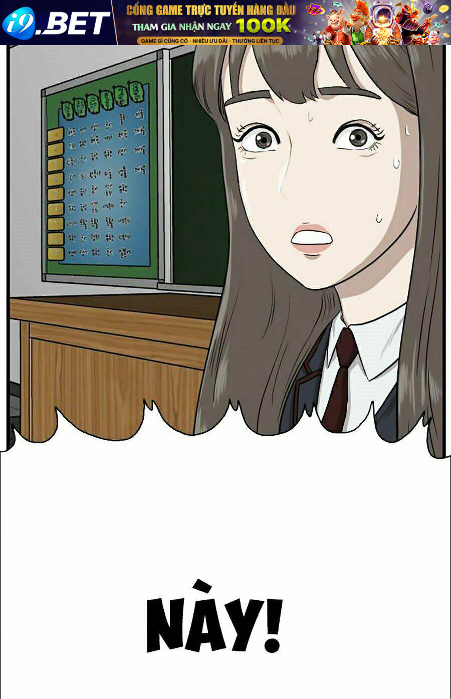 Người Xấu - Chapter 4 - Page 58