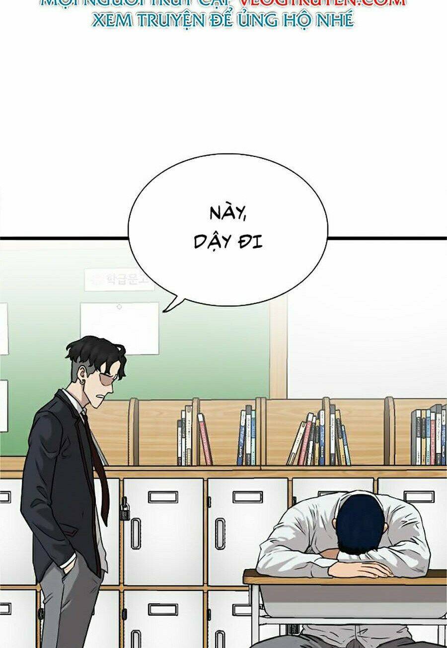 Người Xấu - Chapter 4 - Page 5