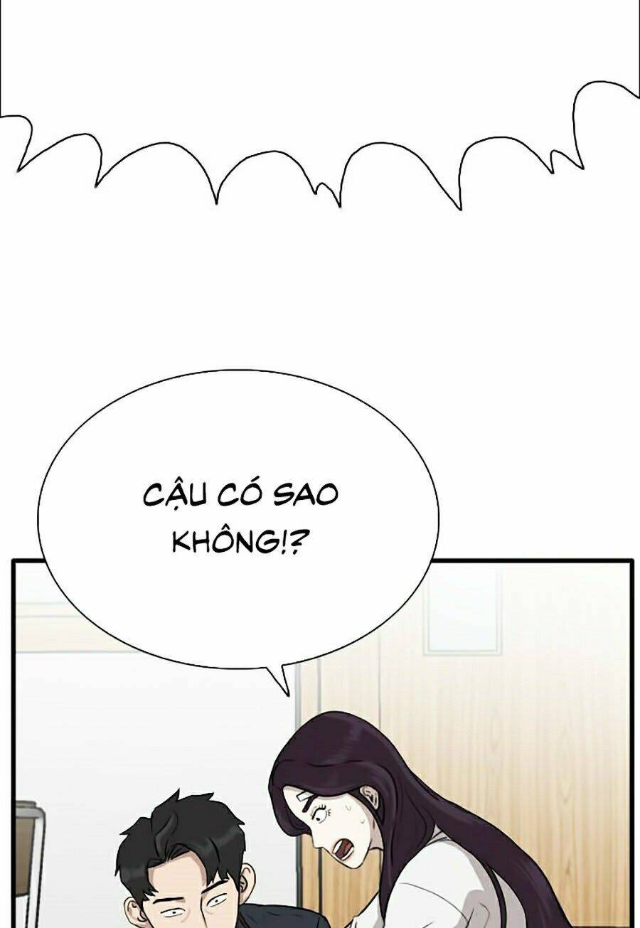 Người Xấu - Chapter 4 - Page 59