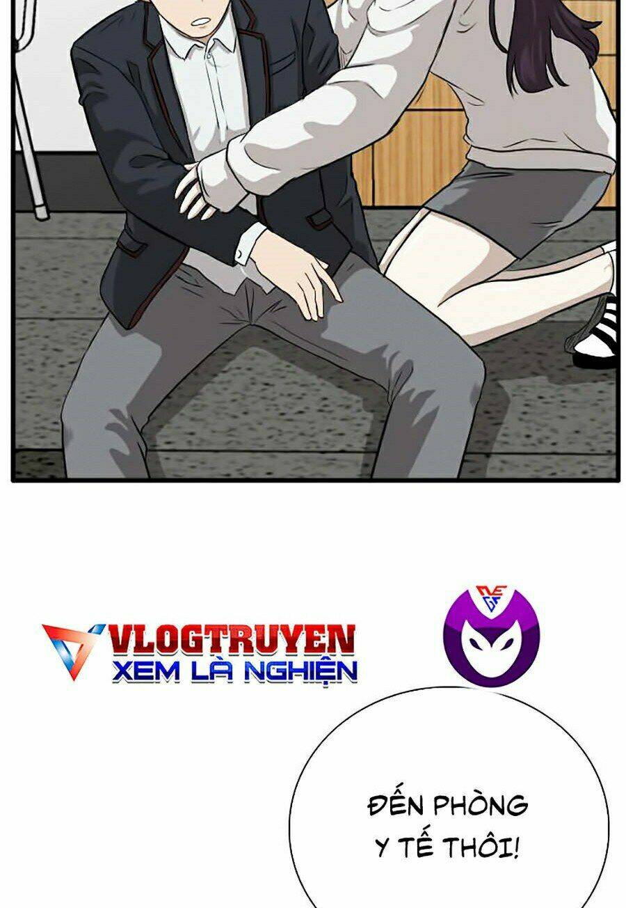 Người Xấu - Chapter 4 - Page 60