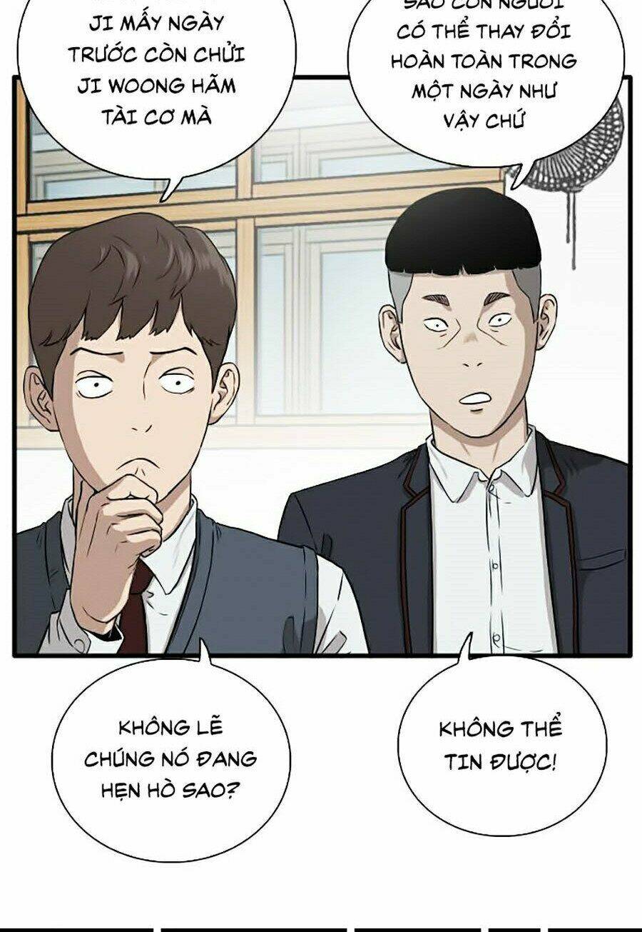 Người Xấu - Chapter 4 - Page 63