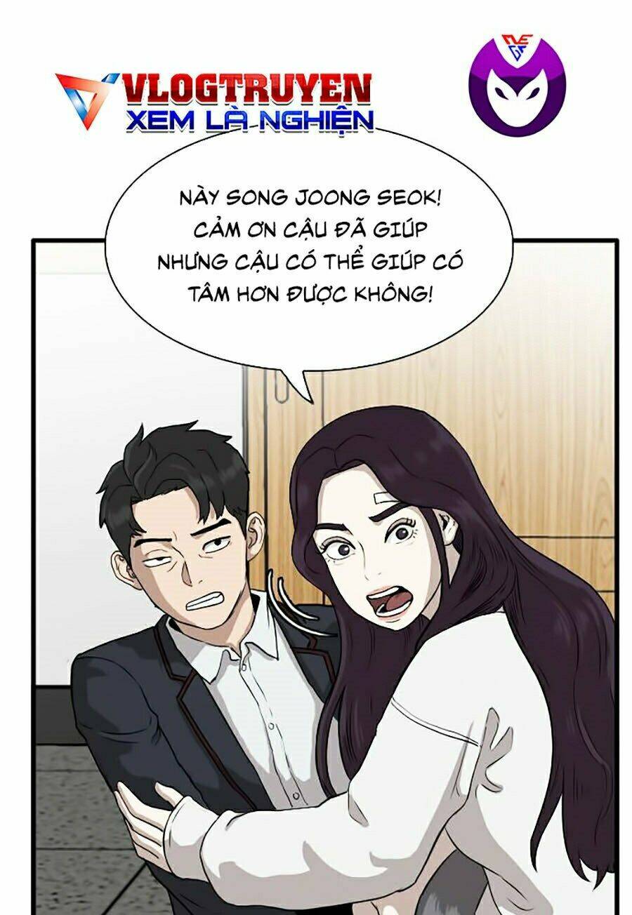 Người Xấu - Chapter 4 - Page 65