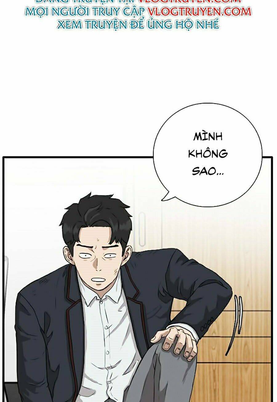 Người Xấu - Chapter 4 - Page 67