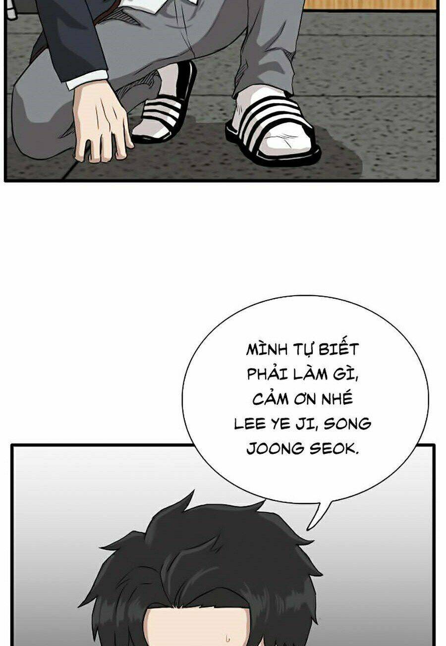 Người Xấu - Chapter 4 - Page 68