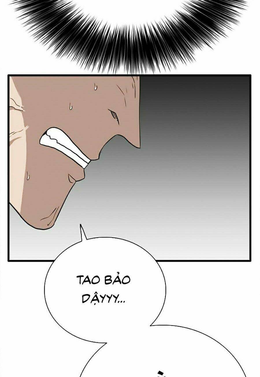 Người Xấu - Chapter 4 - Page 7