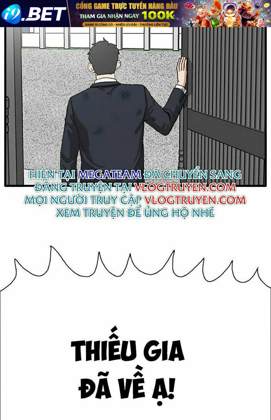 Người Xấu - Chapter 4 - Page 80