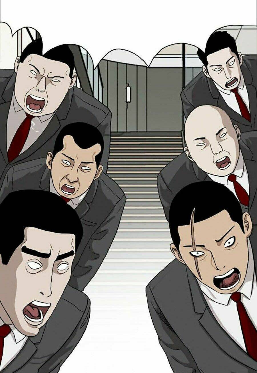 Người Xấu - Chapter 4 - Page 81