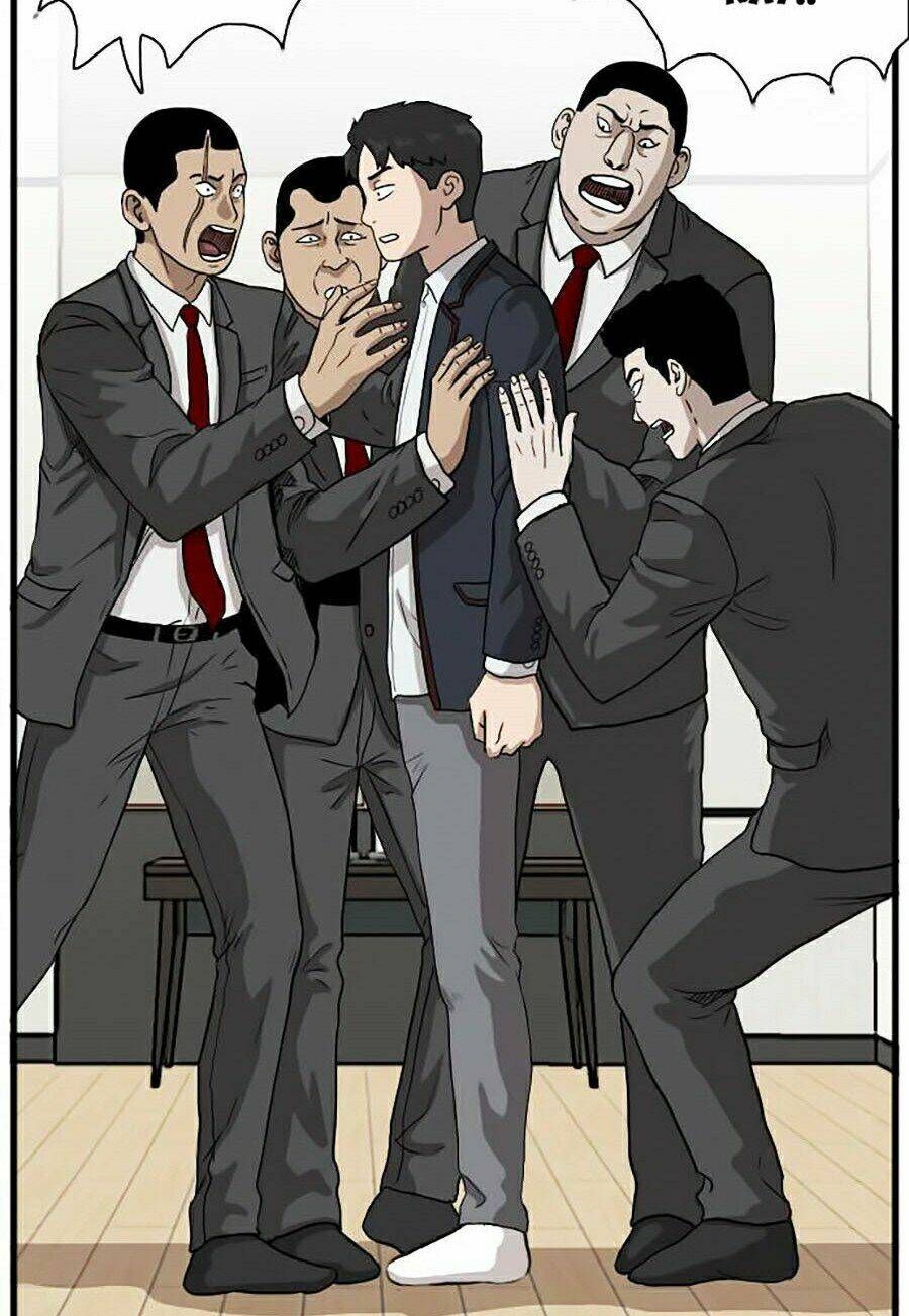 Người Xấu - Chapter 4 - Page 84