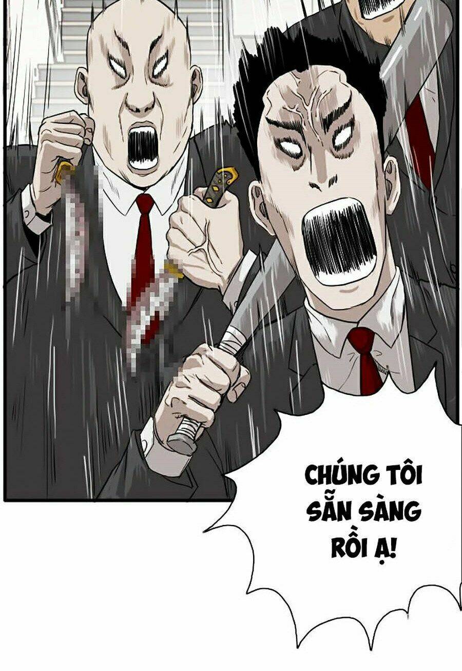 Người Xấu - Chapter 4 - Page 87
