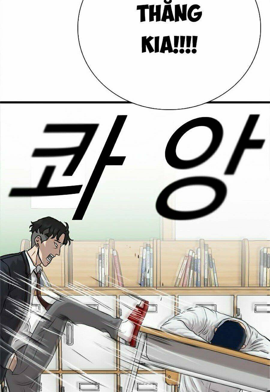 Người Xấu - Chapter 4 - Page 8